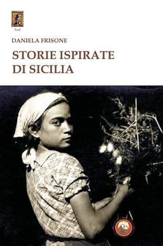 Storie ispirate di Sicilia (Hod) von Tipheret