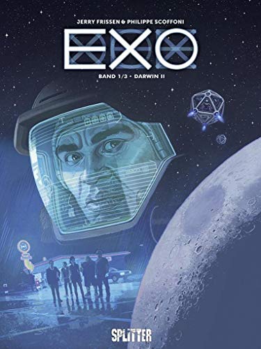 EXO. Band 1: Darwin II