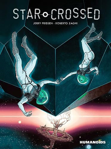 Star-Crossed Star-Crossed von Humanoids, Inc.