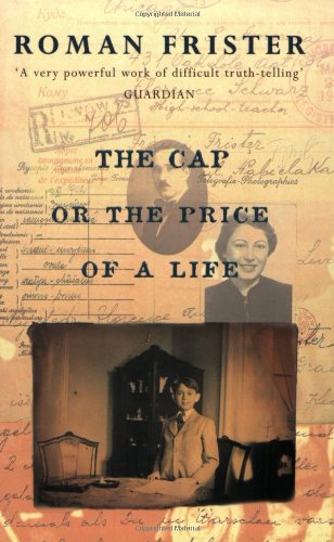 The Cap, or The Price of a Life von Phoenix (an Imprint of The Orion Publishing Group Ltd )