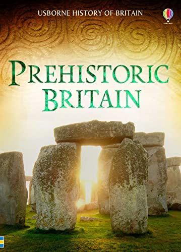 Prehistoric Britain (History of Britain): 1