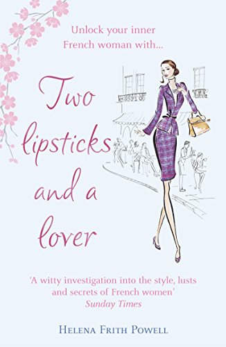Two Lipsticks and a Lover von Arrow