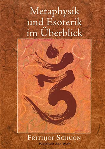 Metaphysik und Esoterik im Überblick Metaphysik und Esoterik im Überblick von tredition