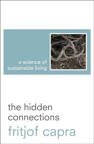 The Hidden connections: A Science for Sustainable Living von Flamingo