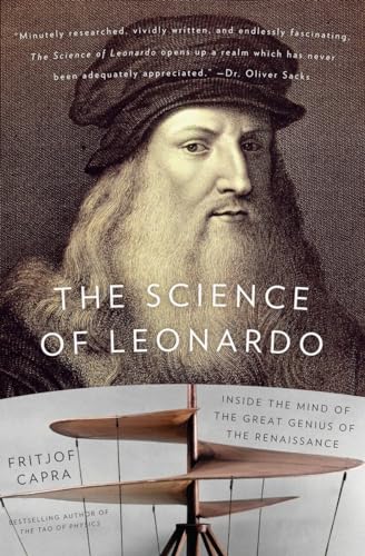 The Science of Leonardo: Inside the Mind of the Great Genius of the Renaissance von Anchor Books