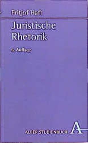 Juristische Rhetorik