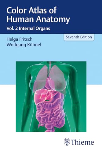 Color Atlas of Human Anatomy Color Atlas of Human Anatomy
