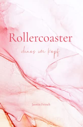 Rollercoaster - Chaos im Kopf: DE
