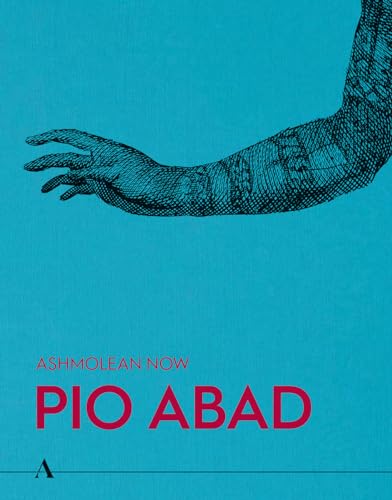 Ashmolean Now: Pio Abad