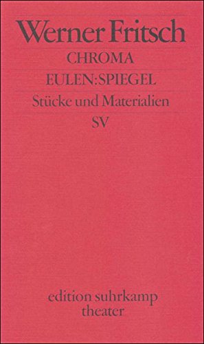 Chroma - Farbenlehre für Chamäleons / Eulen:Spiegel - Deutsche Geschichte