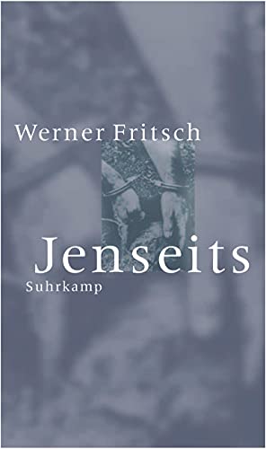 Jenseits von Suhrkamp Verlag