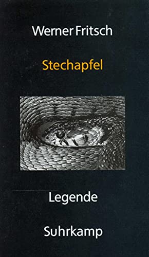 Stechapfel: Legende Stechapfel: Legende