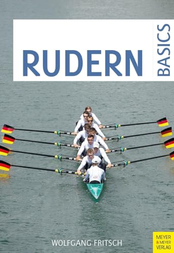 Rudern Basics von Meyer & Meyer
