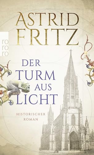 Der Turm aus Licht