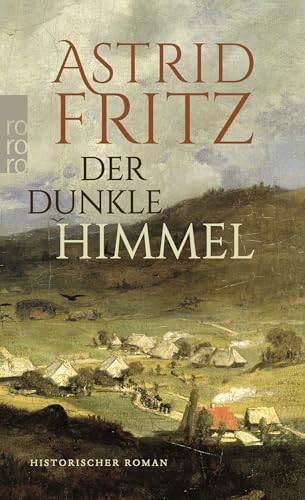 Der dunkle Himmel