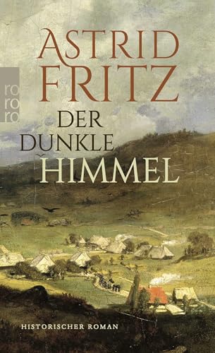 Der dunkle Himmel von Rowohlt