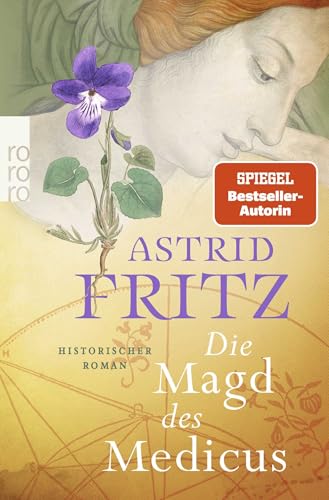 Die Magd des Medicus von Rowohlt