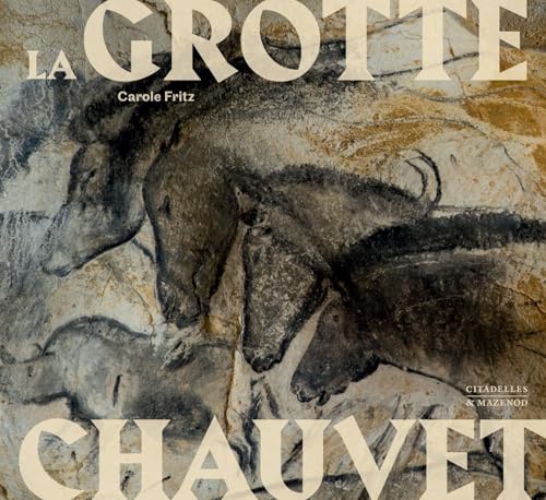 LA GROTTE CHAUVET von CITADELLES