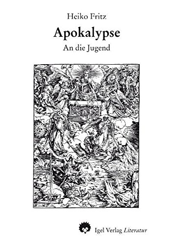 Apokalypse.: An die Jugend