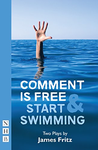 Comment is Free: Two Plays (NHB Modern Plays)