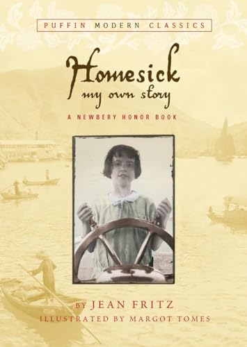 Homesick: My Own Story (Puffin Modern Classics) von Puffin Books