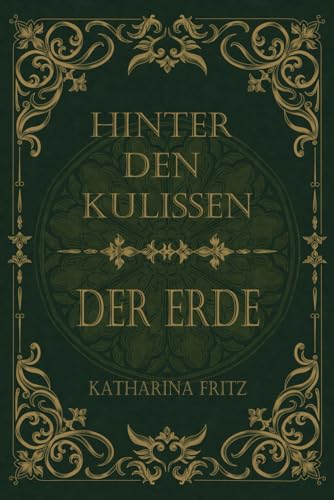 Hinter den Kulissen der Erde