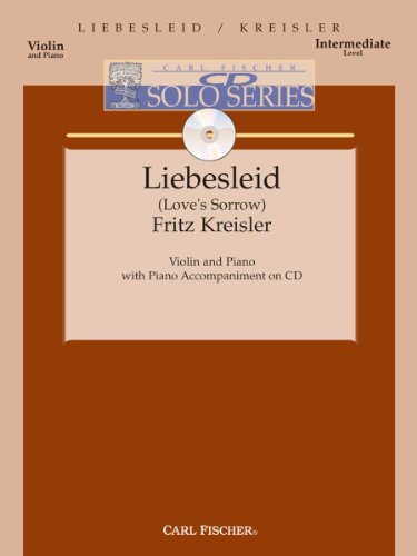 Liebesleid