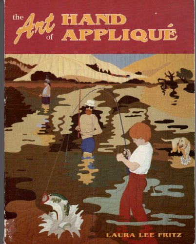 The Art of Hand Applique: Precision Techniques for Stitching and Pattern Drafting