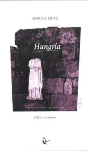 Hungría von RIL editores