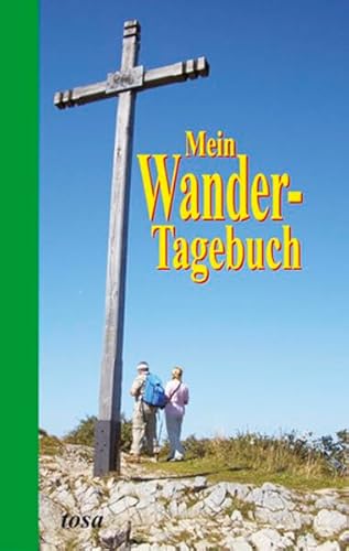 Mein Wander-Tagebuch