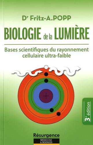 Biologie de la lumière von Pietteur Marco