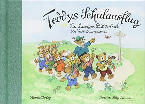 Teddys Schulausflug