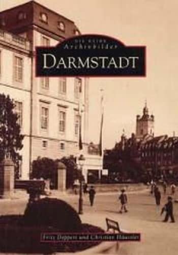 Darmstadt Darmstadt