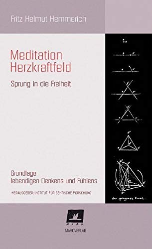 Meditation Herzkraftfeld: Sprung in die Freiheit von MARO