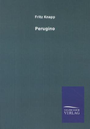 Perugino von Salzwasser-Verlag