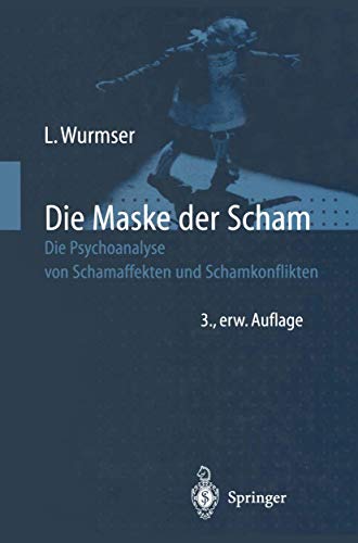 Die Maske der Scham von Springer