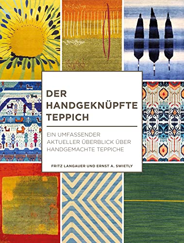 Der handgeknüpfte Teppich: Ein umfassender aktueller Überblick über handgemachte Teppiche Der handgeknüpfte Teppich: Ein umfassender aktueller Überblick über handgemachte Teppiche