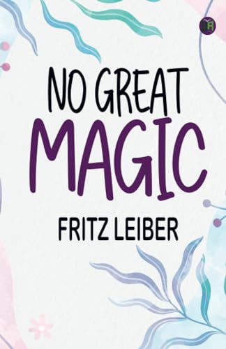 No Great Magic von Zinc Read