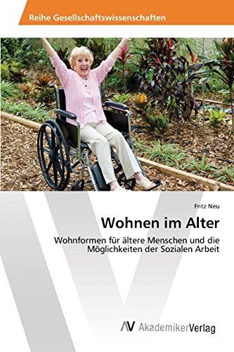 Wohnen im Alter von Av Akademikerverlag