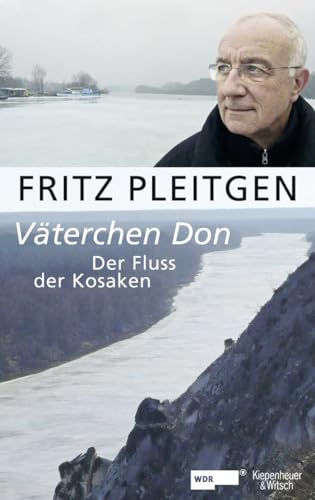 Väterchen Don: Fluss der Kosaken von Kiepenheuer & Witsch