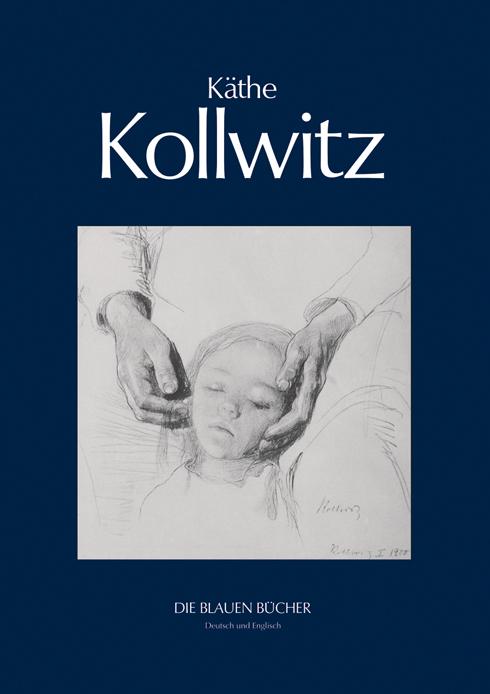 Käthe Kollwitz von Langewiesche K.R.