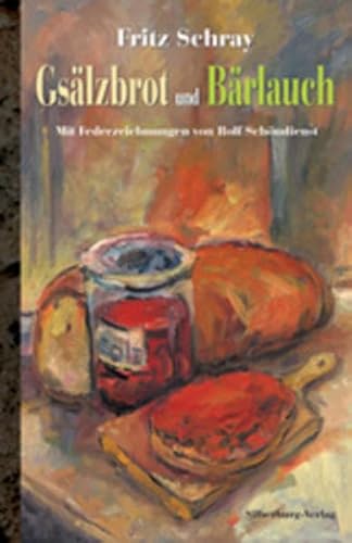 Gsälzbrot und Bärlauch: Natur und Bräuche im Jahreslauf
