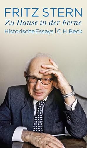 Zu Hause in der Ferne: Historische Essays