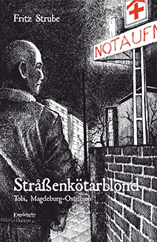 Stråßenkötarblond: Tobi, Magdeburg-Ostelbien