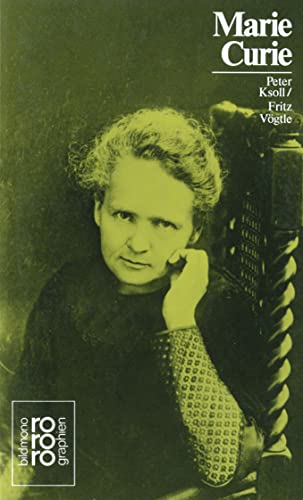 Marie Curie von Rowohlt Taschenbuch
