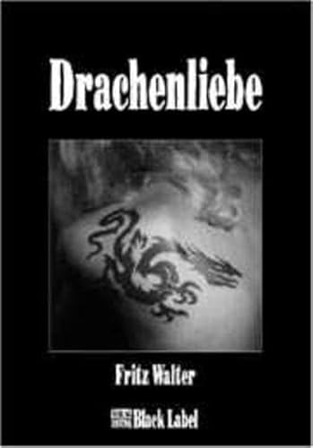 Drachenliebe (Black Label) von CHARON