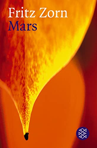 Mars: Roman von FISCHER Taschenbuch