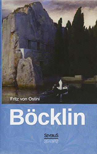 Arnold Böcklin von Severus Verlag
