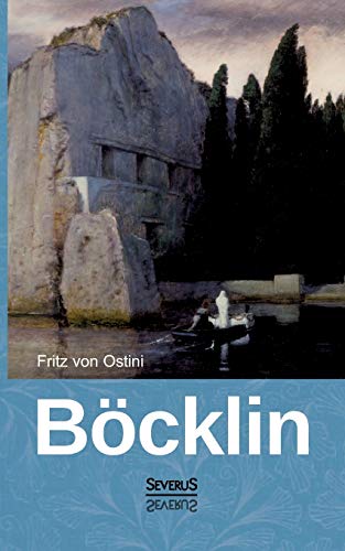 Arnold Böcklin von Severus