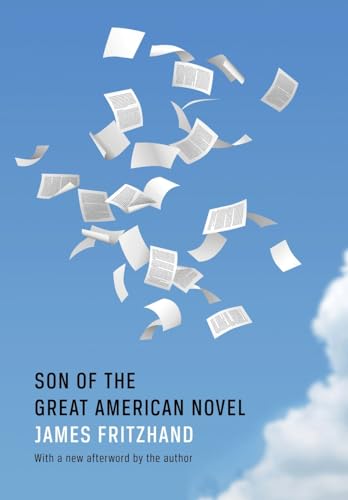 Son of the Great American Novel von Tough Poets Press